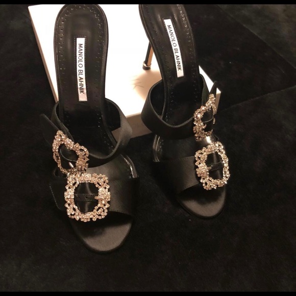 Manolo blahnik - Picture 5 of 8